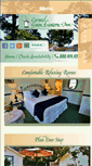 Mobile Screenshot of greenlanterninn.com
